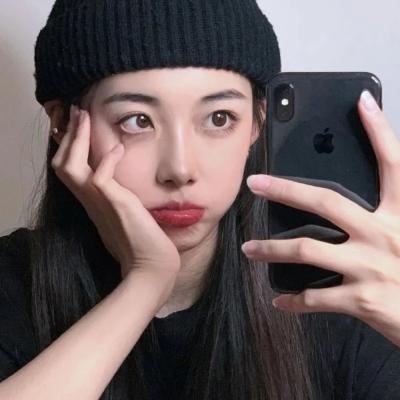 雪国少女心